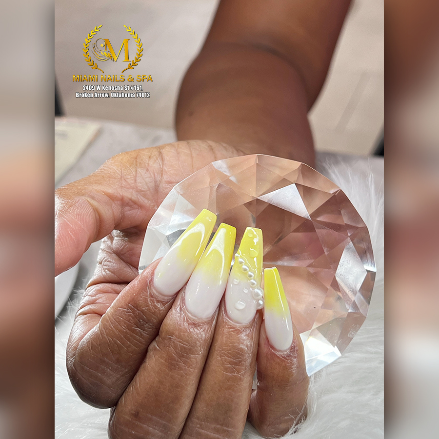 Nail Art Design_July 7